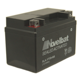 Bateria Novelbat pila YTX9-BS