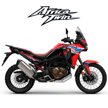 AFRICA TWIN CRF 1100L