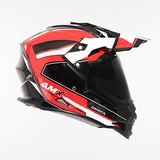 CASCO MULTIPROPOSITO AMX DAKOTA OBXIDIAN