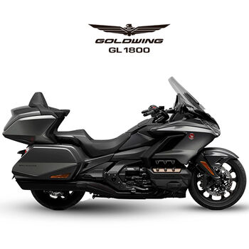 GOLDWING