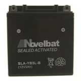 Bateria Novelbat pila YB5L-B