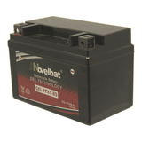 Bateria Novelbat gel YTX9-BS