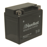 Bateria Novelbat pila YTX5L-BS