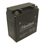 Bateria Novelbat pila YB5L-B