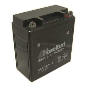 Bateria Novelbat pila YB5L-B