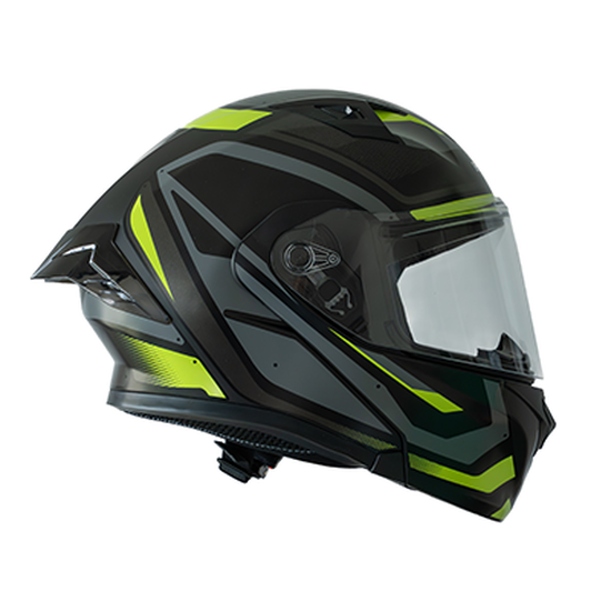 Casco abatible Honda URBAN STREET