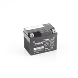 BATERÍA YUASA YTZ4V HONDA CB 100, CB 110, DIO 110, NAVI 110, DREAM NEO
