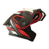 Casco abatible Honda URBAN STREET