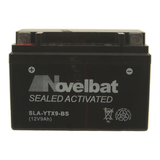 Bateria Novelbat pila YTX9-BS