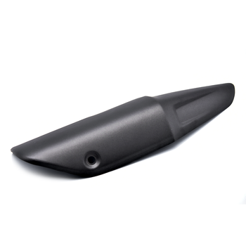 PROTECTOR DE SILENCIADOR/EXOSTO HONDA CBF150