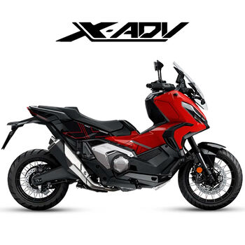 X-ADV 750