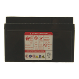 Bateria Novelbat gel YTX7A-BS