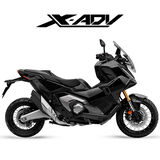 X-ADV 750