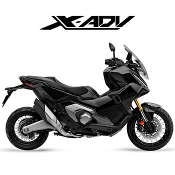 X-ADV 750