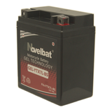 Bateria Novelbat gel YTX7L-BS