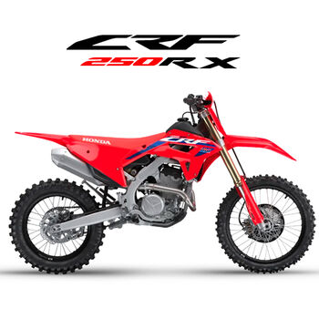 CRF 250RX