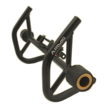 Barra de protecci&oacute;n cobra Honda CB300F