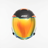 CASCO ABIERTO AMX RAZZO SOLID SE