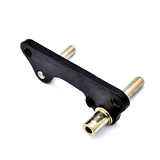 Soporte pastilla de freno Honda REFERENCIA: 45290-KRF-H60