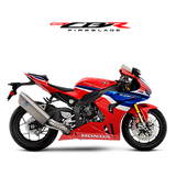 CBR 1000 RRR