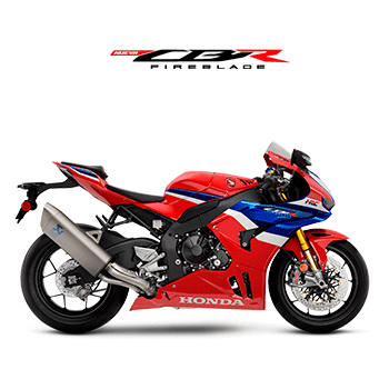 CBR 1000 RRR