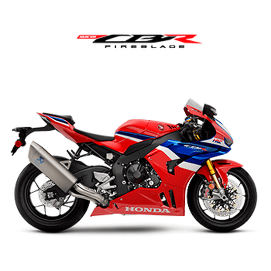 CBR 1000 RRR CBR 1000 RRR