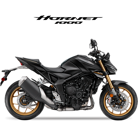 CB 1000 HORNET CB 1000 HORNET