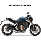 CB 650R