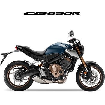 CB 650R