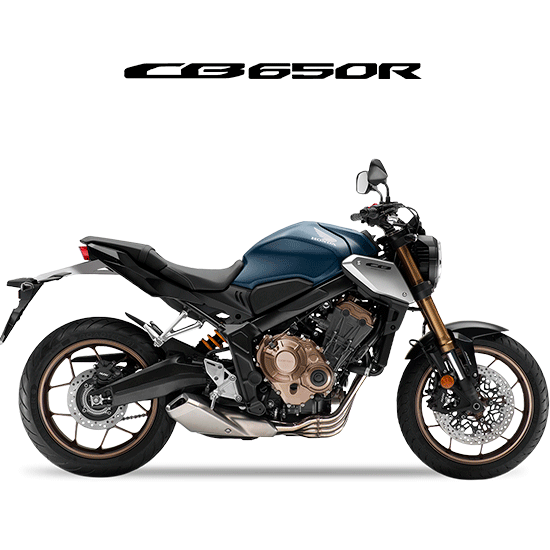 CB 650R