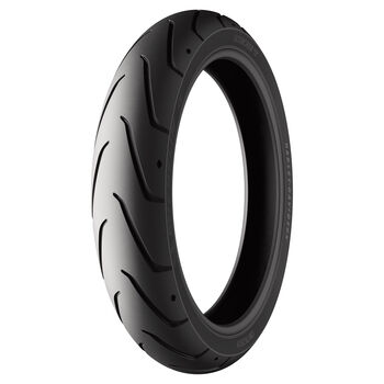 Llanta delantera Michelin 120/70 ZR 19  60W SCORCHER 11 F TL/TT