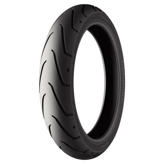 Llanta delantera Michelin 120/70 ZR 19  60W SCORCHER 11 F TL/TT