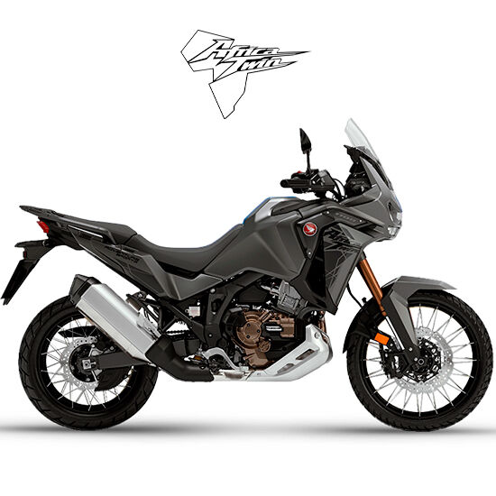 AFRICA TWIN CRF 1100 ADVENTURE SPORTS DCT SE AFRICA TWIN CRF 1100 ADVENTURE SPORTS DCT SE