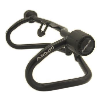 Barra de protecci&oacute;n cobra Honda XR 190L