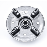Soporte catalina Honda REFERENCIA: 42615-KSP-B00ZA