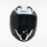 CASCO INTEGRAL AMX DEFENDER ALPHA