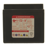 Bateria Novelbat pila YTX5L-BS