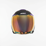 CASCO ABIERTO AMX RAZZO SOLID SE