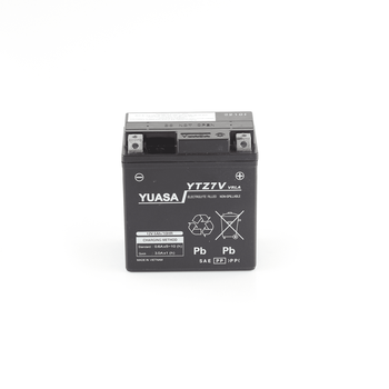BATERIA YUASA YTZ7V HONDA XRE 300 ABS