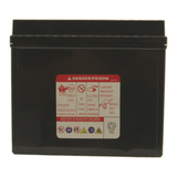 Bateria Novelbat gel YB7B-B