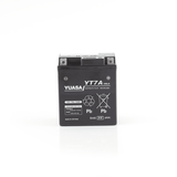 BATERÍA YUASA YT7A HONDA CB 125F FI, CB 190R, XR 190, XR250 TORNADO