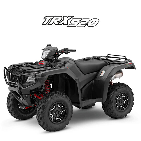 TRX 520