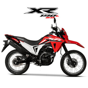 XR 190L 2.0