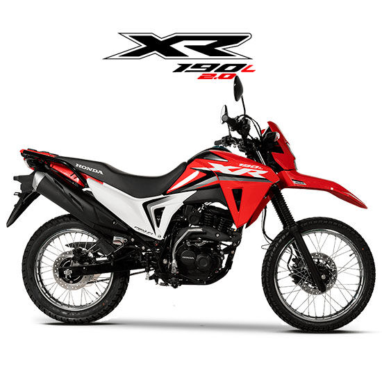 XR 190L 2.0