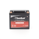 Bateria Novelbat gel YTX20-BS