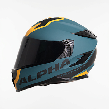 CASCO INTEGRAL AMX DEFENDER ALPHA