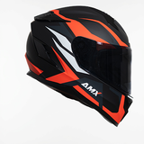 CASCO INTEGRAL AMX DEFENDER FUSION