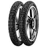 LLANTA TRASERA PIRELLI 90/90-18 CITY CROSS TL