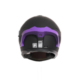 CASCO ABIERTO AMX RAZZO SOLID SE