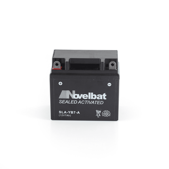 Bateria Novelbat pila YB7-A